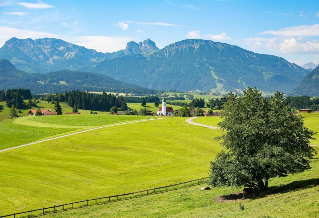 Alpenvorland