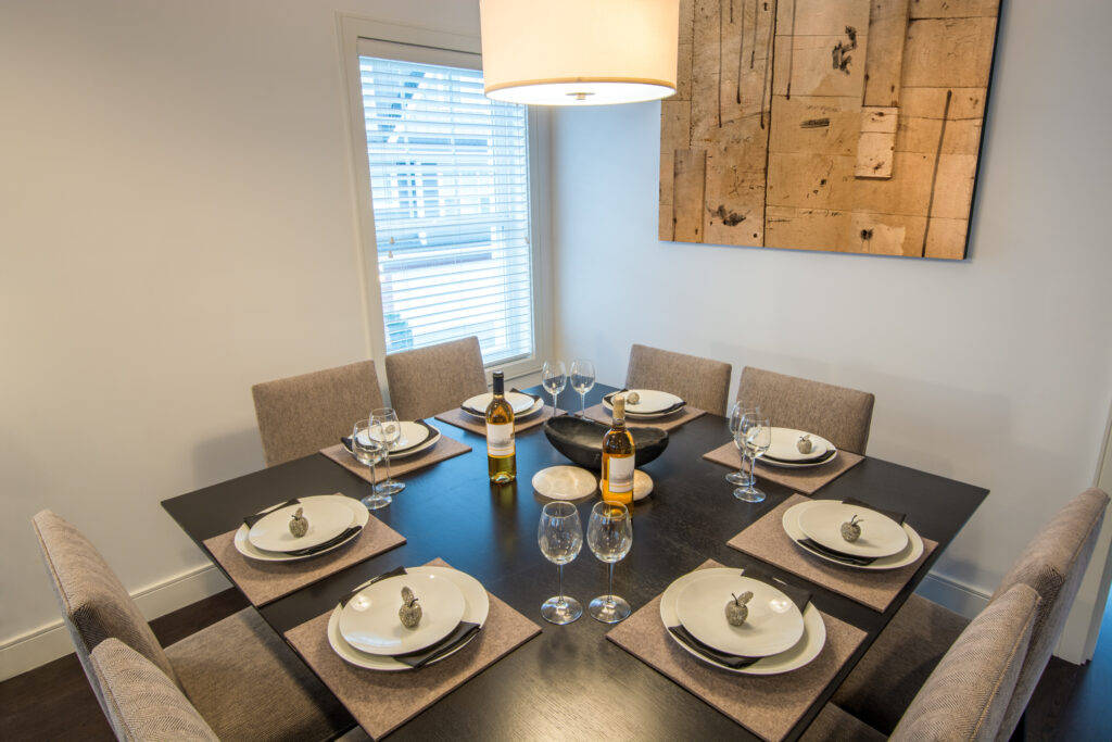 Luxusimmobilien & Unikate – diskret vermarktet.