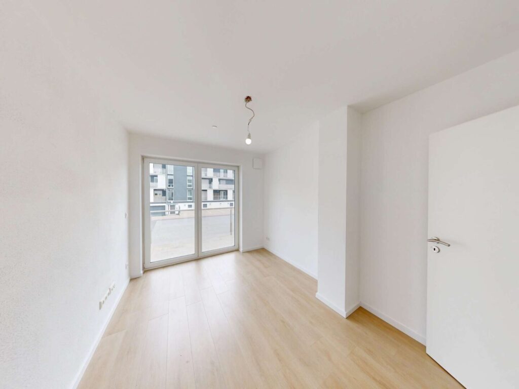 Kinderzimmer/ Büro