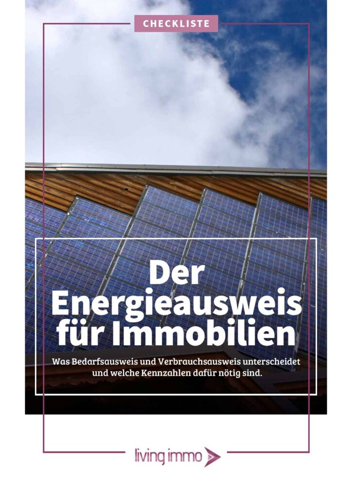 Energieausweis