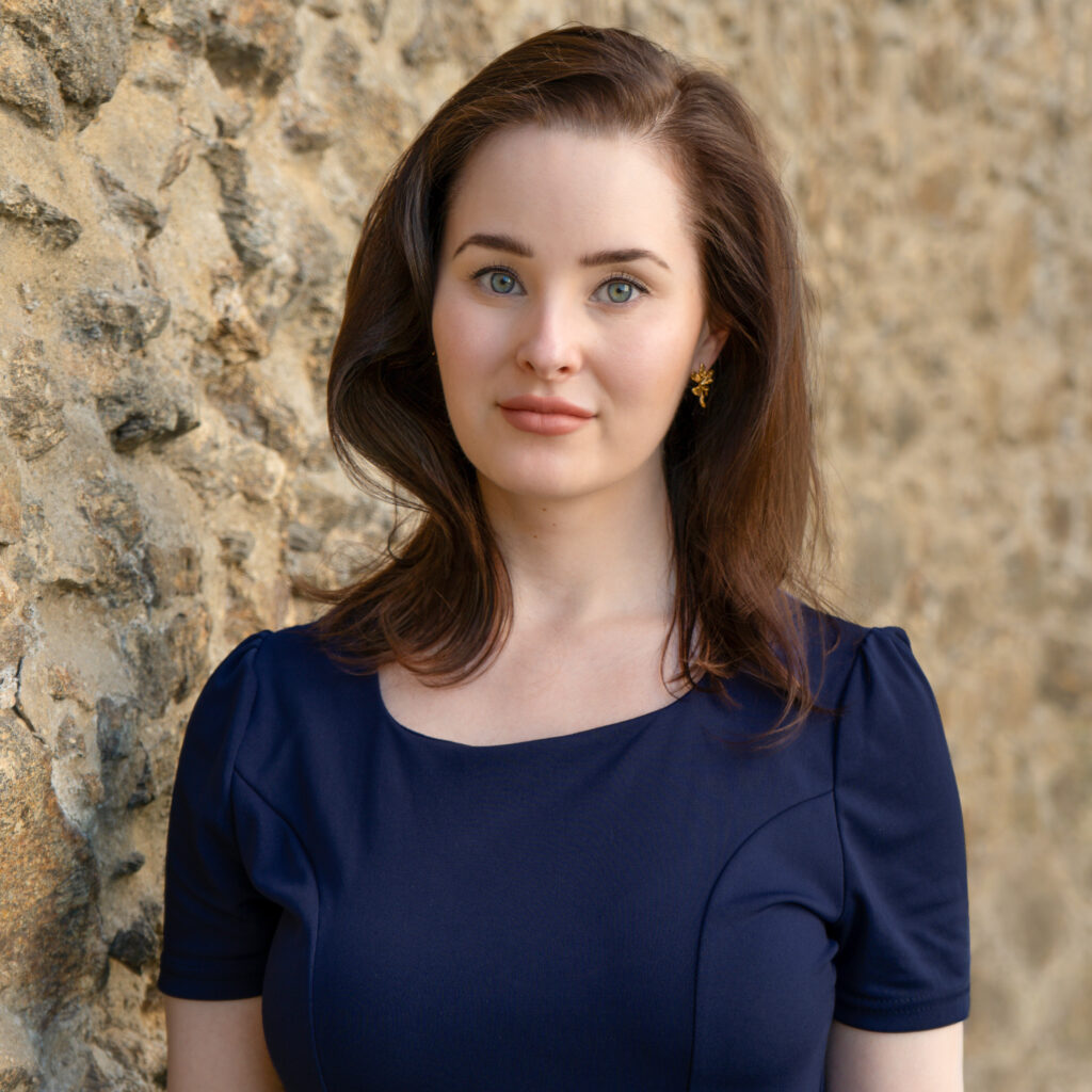 Luisa Maria Zindel