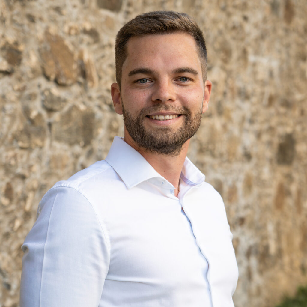 Sebastian Brandl