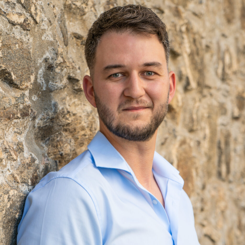 Dominik Seitz