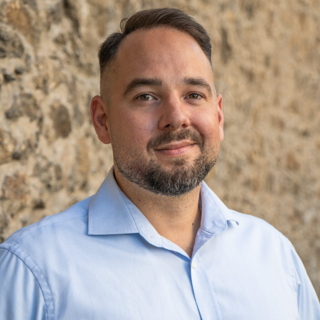 Florian Nigl