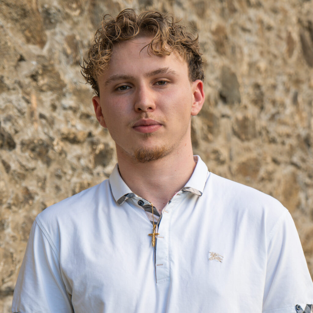 Raphael Pfisterer