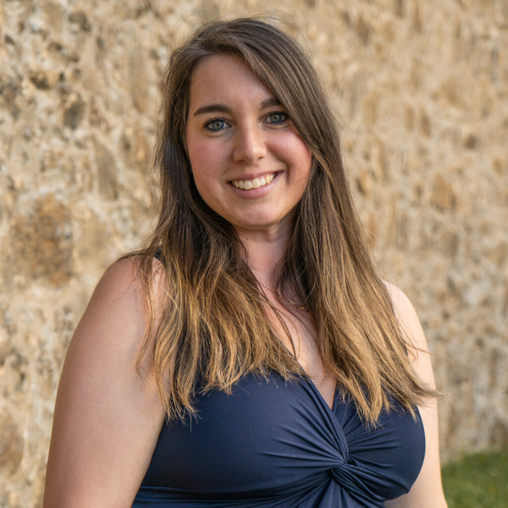 Carmen Blumenschein-Preisinger