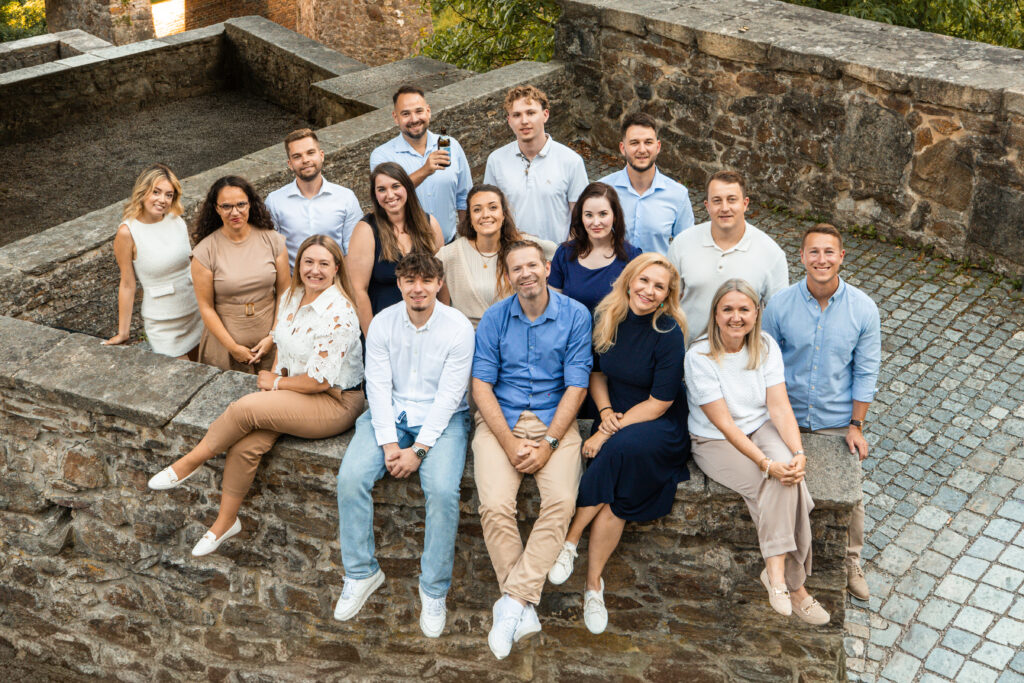 Team living immo Passau