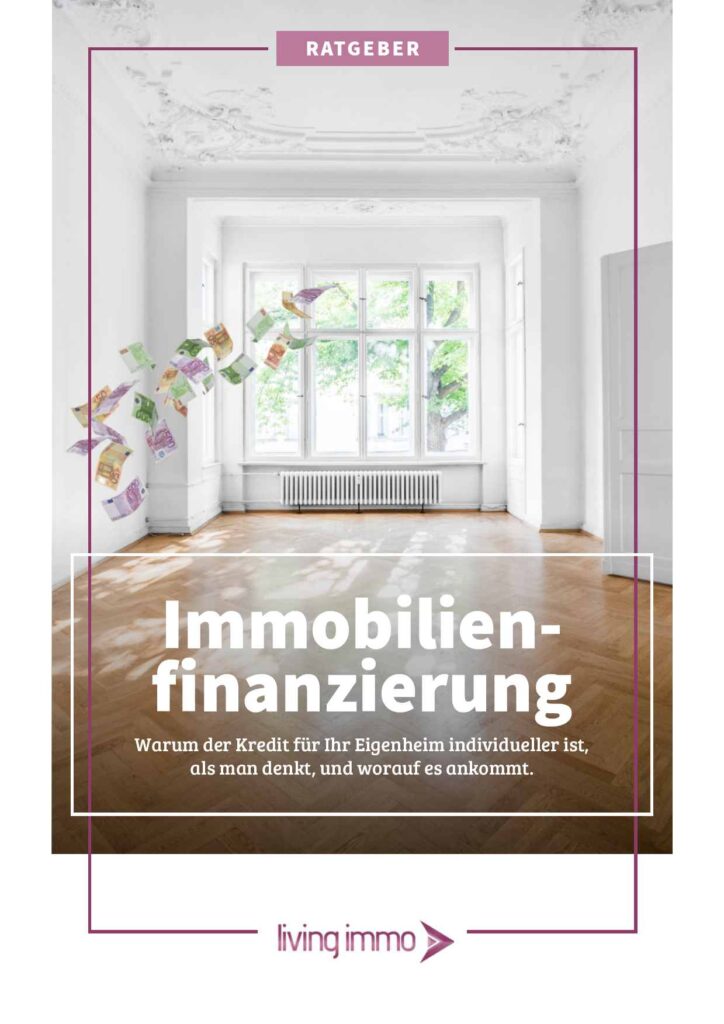 Immobilienfinanzierung