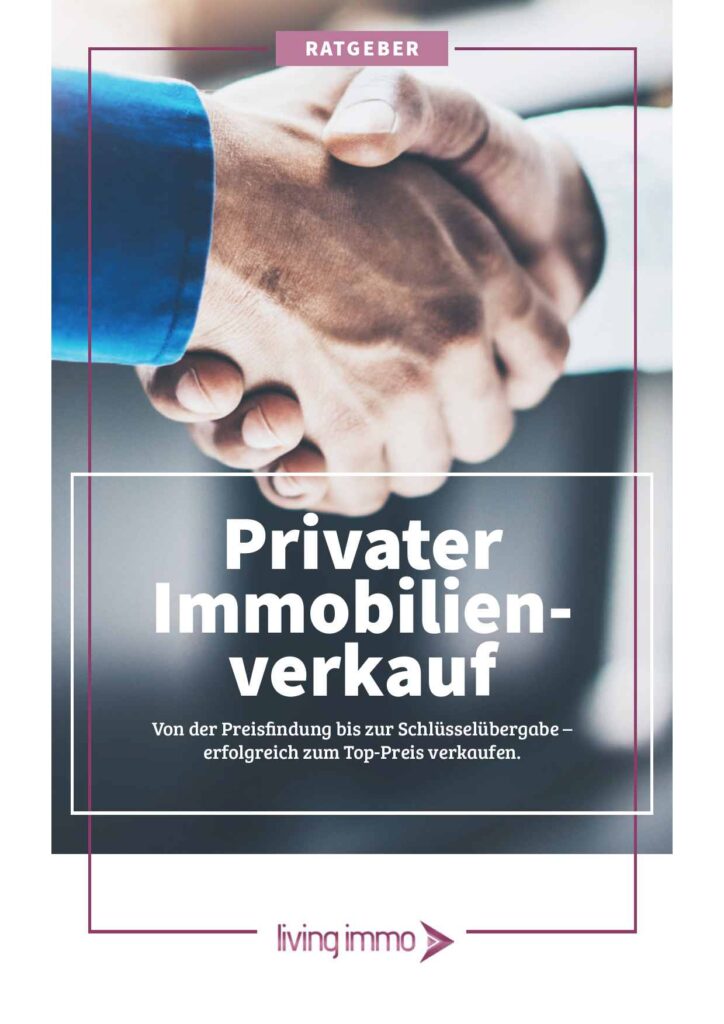 Privater Immobilienverkauf – die Fallstricke.