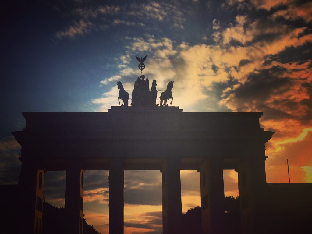 Berlin