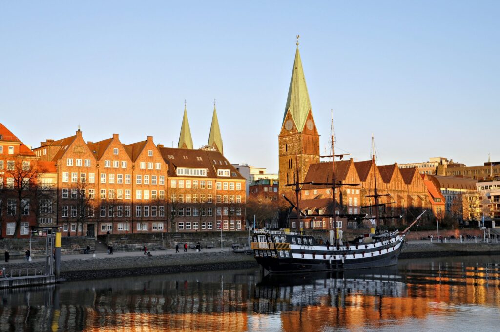 Bremen · Oldenburg