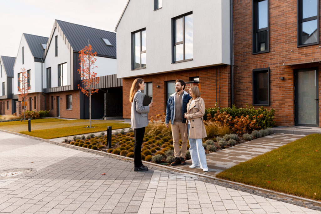 Neubau & Projektentwicklung